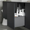 Waschtischunterschrank ARCTIC 1800