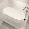 Freistehende Badewanne JAZZ PLUS 2.0