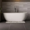 Freistehende Badewanne ROMA PLUS 2.0