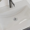 Ablaufventil FLOWTEC mit Sieb