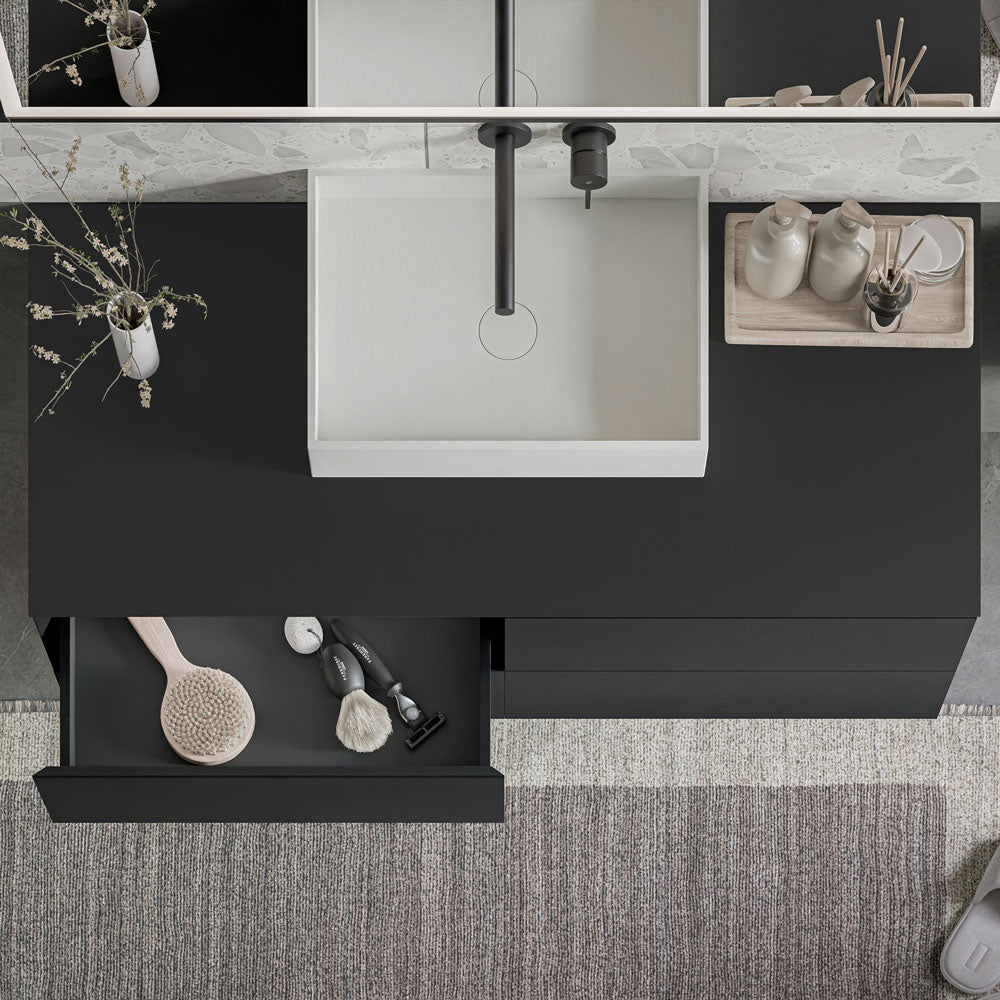 Waschtischunterschrank ARCTIC 1200