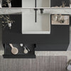 Waschtischunterschrank ARCTIC 1200