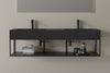 Waschbecken Untergestell 150S