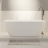 Freistehende Badewanne JAZZ PLUS 2.0