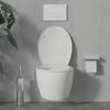 WC-Sitz Softclose