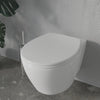 WC-Sitz Softclose
