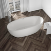 Freistehende Badewanne BELAQUA