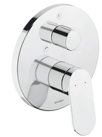 Badewannenarmaturen
