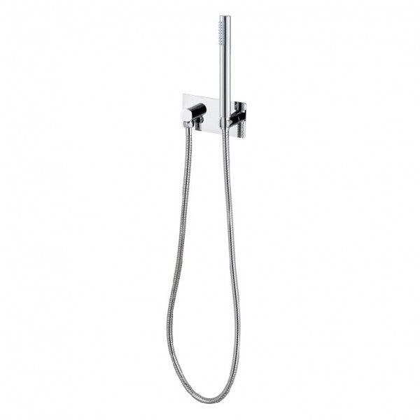 Wandanschlussbogen  CZT050B mit Brausehalterung