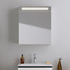 Duravit DuraPoint Spiegelschrank 60 cm