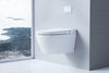 DUSCH-WC 540 PRO Weiß
