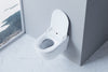 DUSCH-WC 540 PRO Weiß