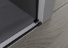Nischendusche mit Schiebetür DX906 FLEX