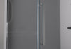 Eckdusche mit Schiebetür Soft-Close DX906 FLEX