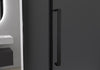 Eckdusche mit Schiebetür Soft-Close DX906 FLEX