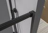 Eckdusche mit Schiebetür Soft-Close DX906 FLEX