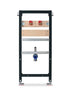 DuraSystem Installationselement für Waschtisch, für Wandarmatur 500x170x1148 mm