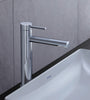 Duravit Circle Einhebel-Waschtischarmatur L
