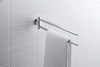 Duravit D-Code Handtuchhalter