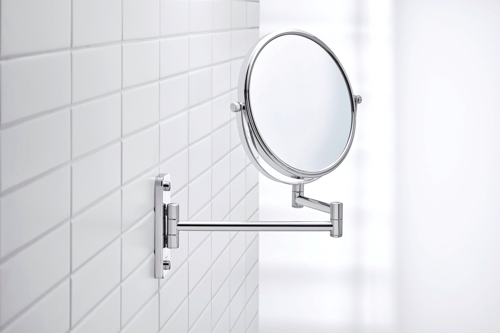 Duravit D-Code Kosmetikspiegel