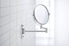 Duravit D-Code Kosmetikspiegel