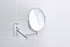 Duravit D-Code Kosmetikspiegel
