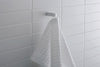Duravit D-Code Handtuchhaken