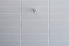 Duravit D-Code Handtuchhaken