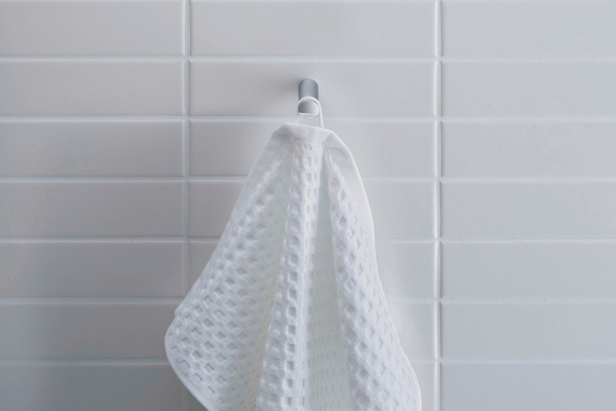 Duravit D-Code Handtuchhaken