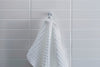 Duravit D-Code Handtuchhaken