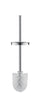 Duravit D-Code Bürstengarnitur