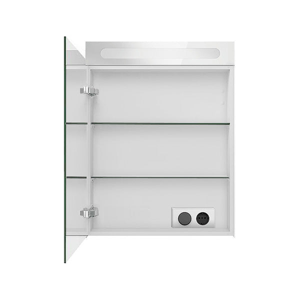 Duravit DuraPoint Spiegelschrank 60 cm