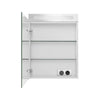 Duravit DuraPoint Spiegelschrank 60 cm