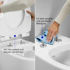 Duravit Univavo Universal WC-Sitz mit Absenkautomatik