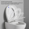 Duravit Univavo Universal WC-Sitz mit Absenkautomatik
