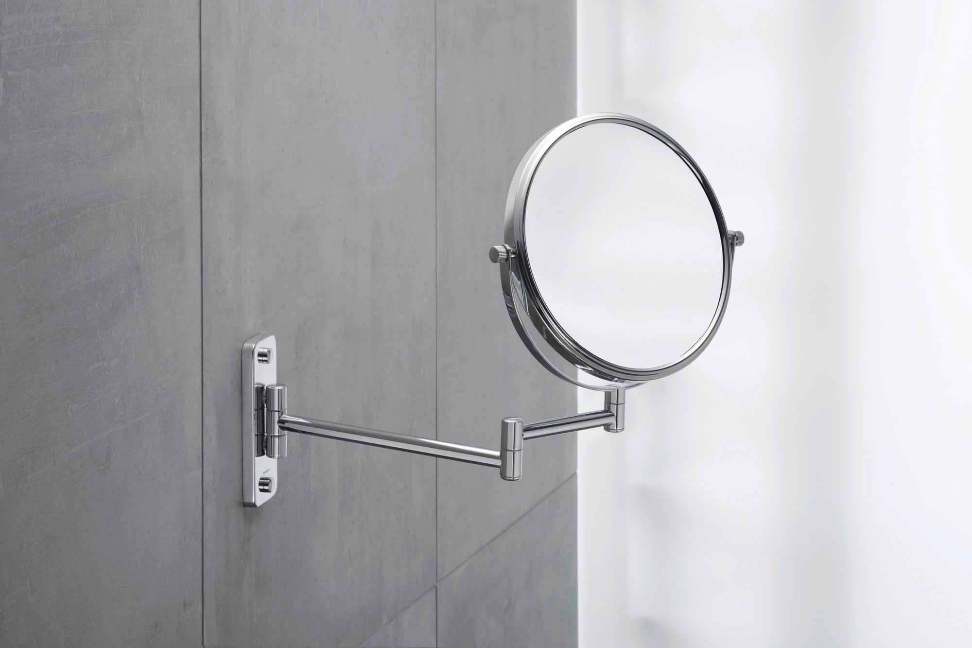 Duravit D-Code Kosmetikspiegel