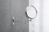 Duravit D-Code Kosmetikspiegel