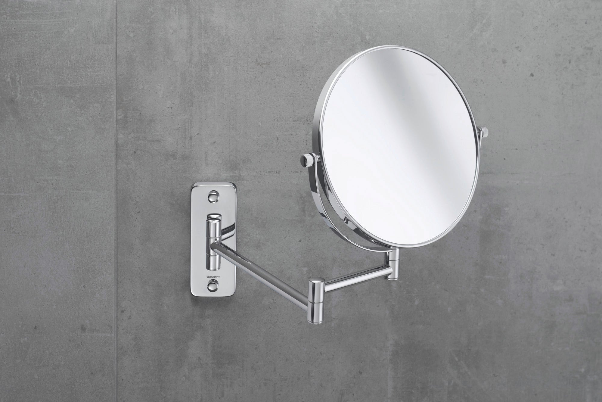 Duravit D-Code Kosmetikspiegel