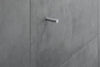 Duravit D-Code Handtuchhaken