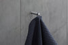 Duravit D-Code Handtuchhaken