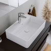 Duravit DuraVelez Waschtischarmatur