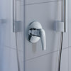 Duravit DuraVelez Unterputz-Brausearmatur