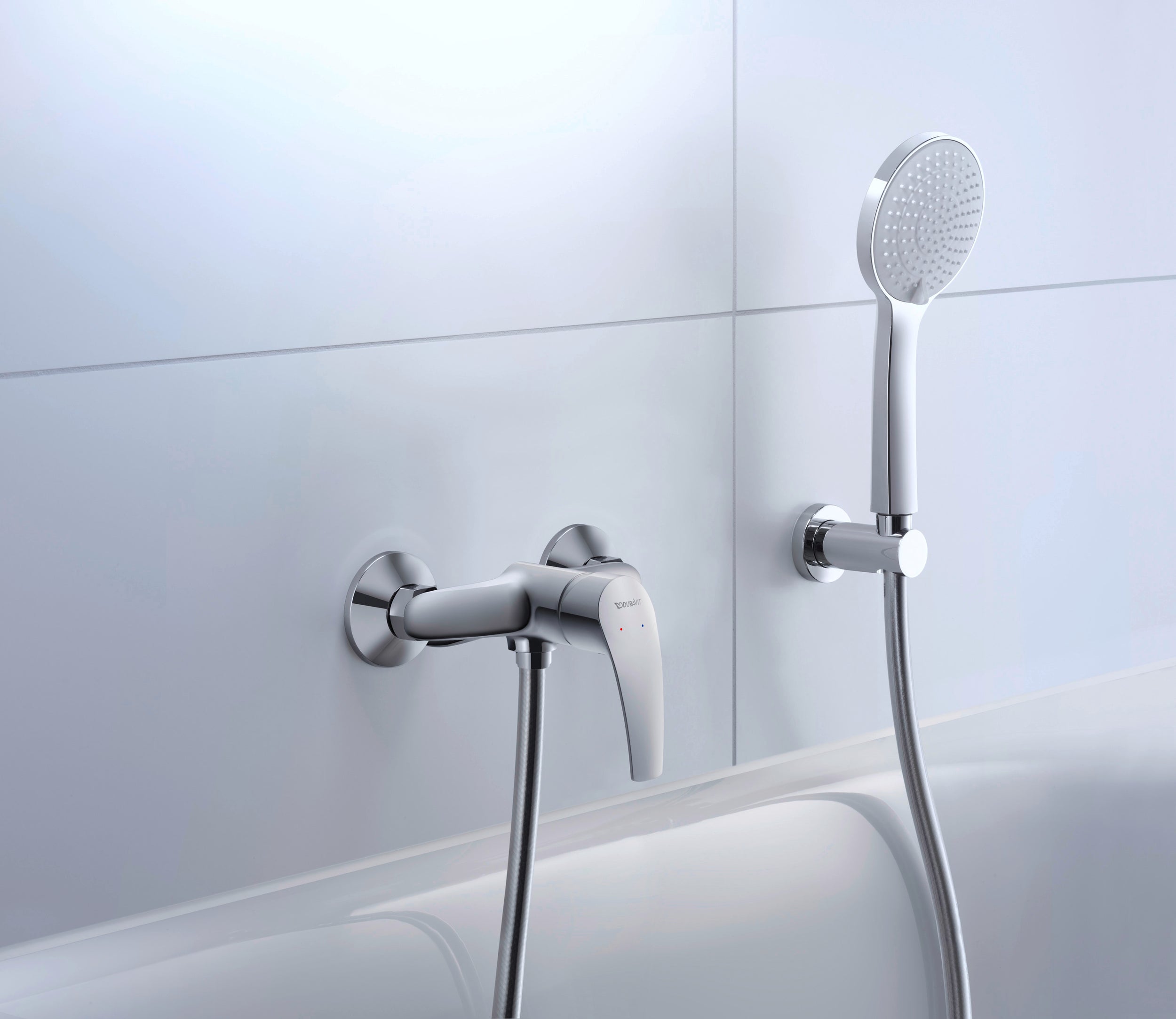 Duravit DuraVelez Brausearmatur
