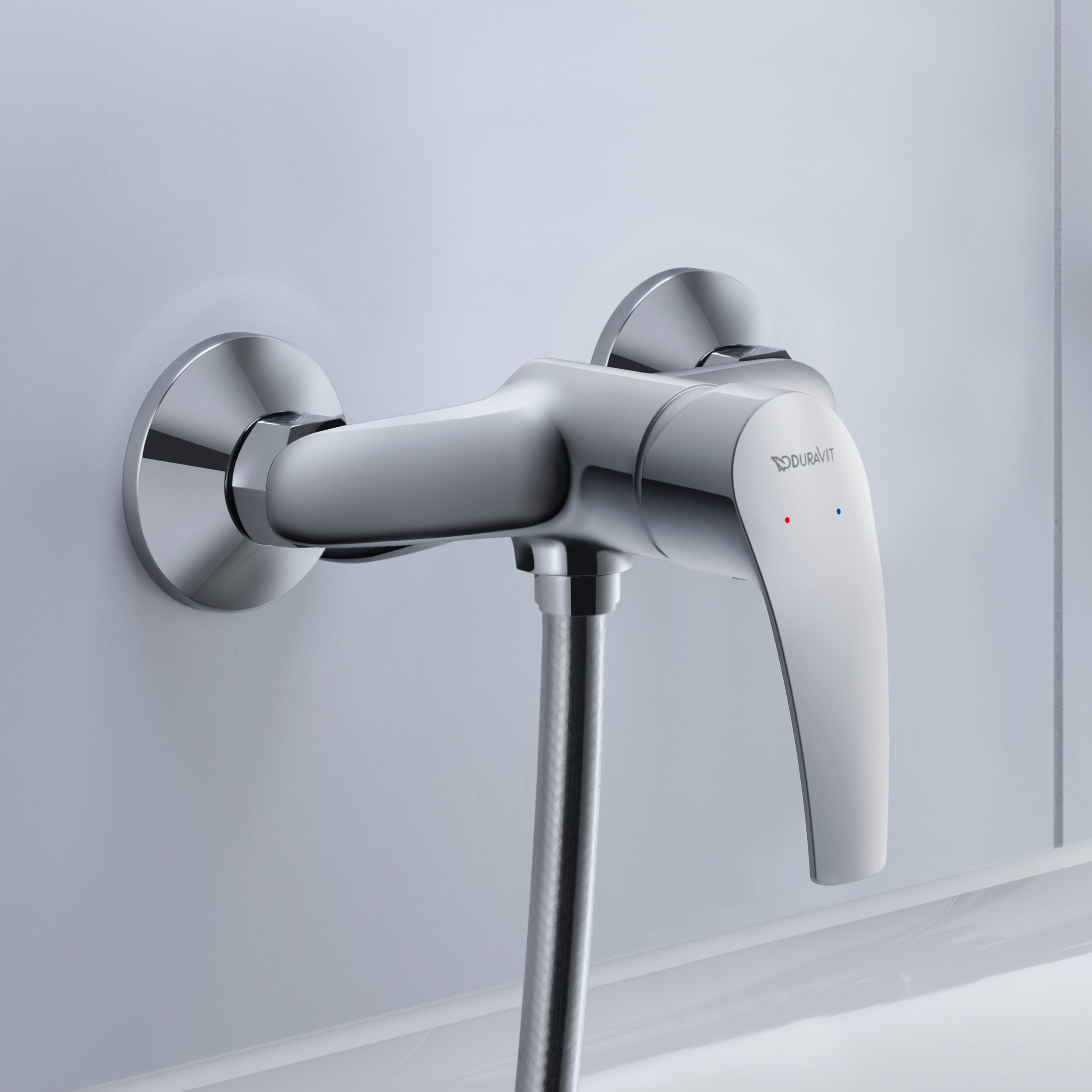 Duravit DuraVelez Brausearmatur