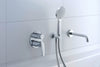 Duravit DuraVelez Wanneneinlauf