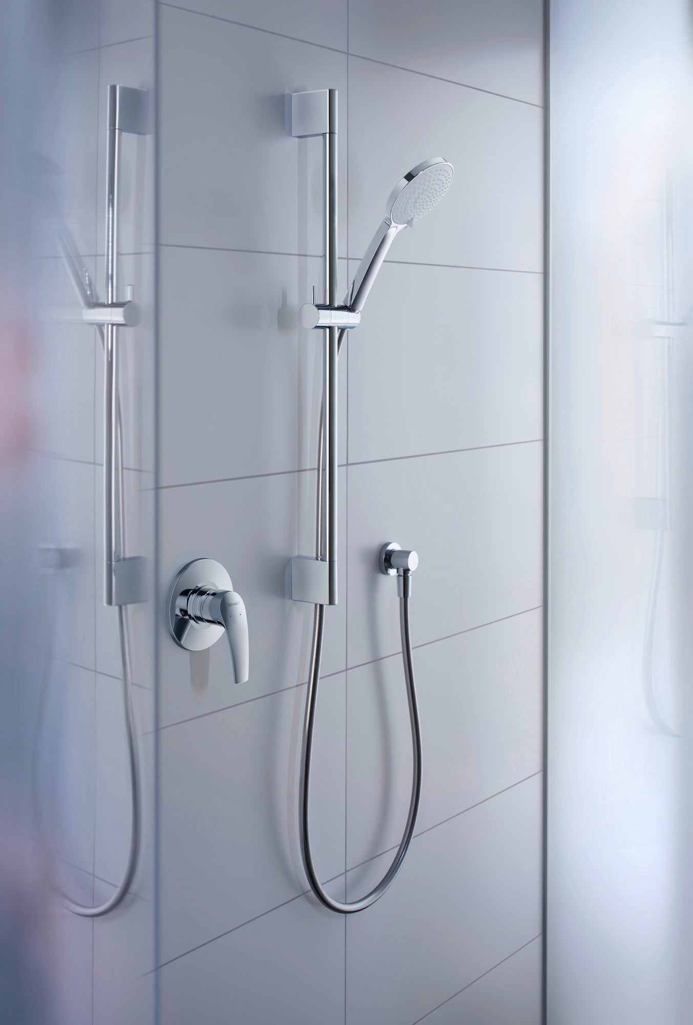 Duravit DuraVelez Unterputz-Brausearmatur