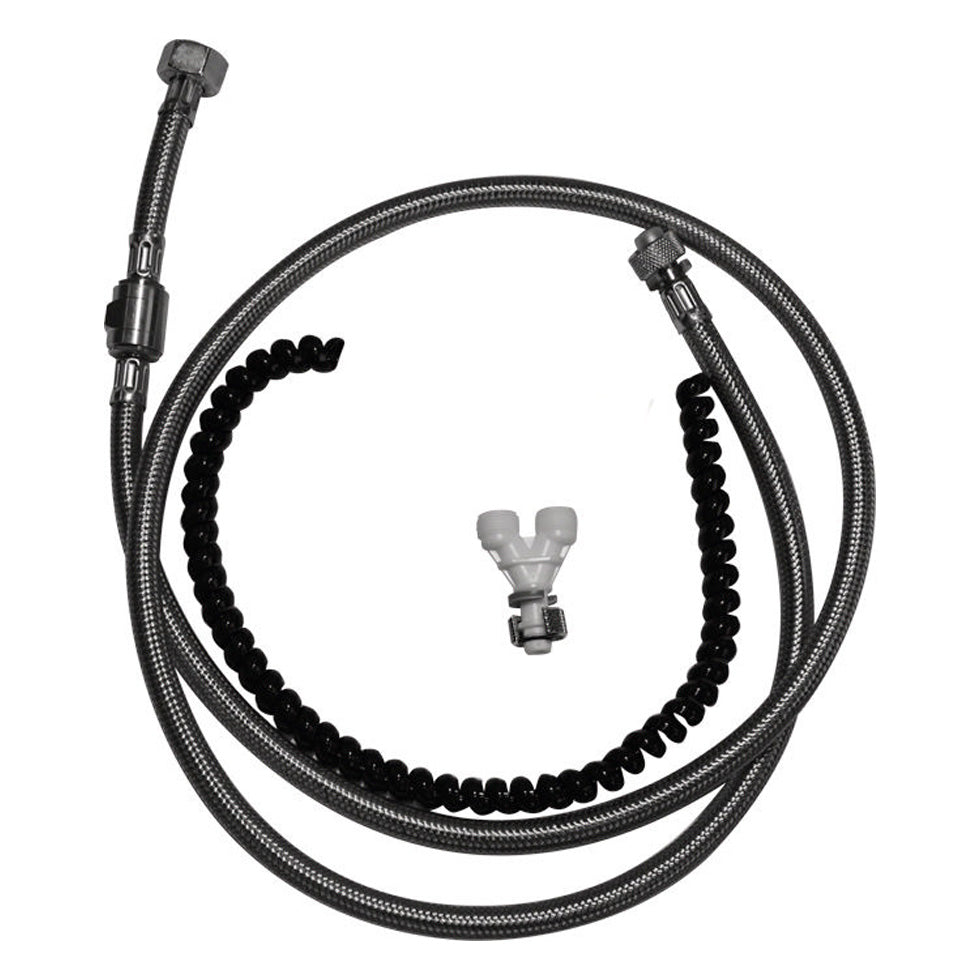 Dusch-WC Komplettset PRO+1104 mit Geberit Duofix Vorwandelement