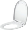 Duravit Univavo Universal WC-Sitz mit Absenkautomatik