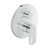 Duravit B.3 Wannenarmatur