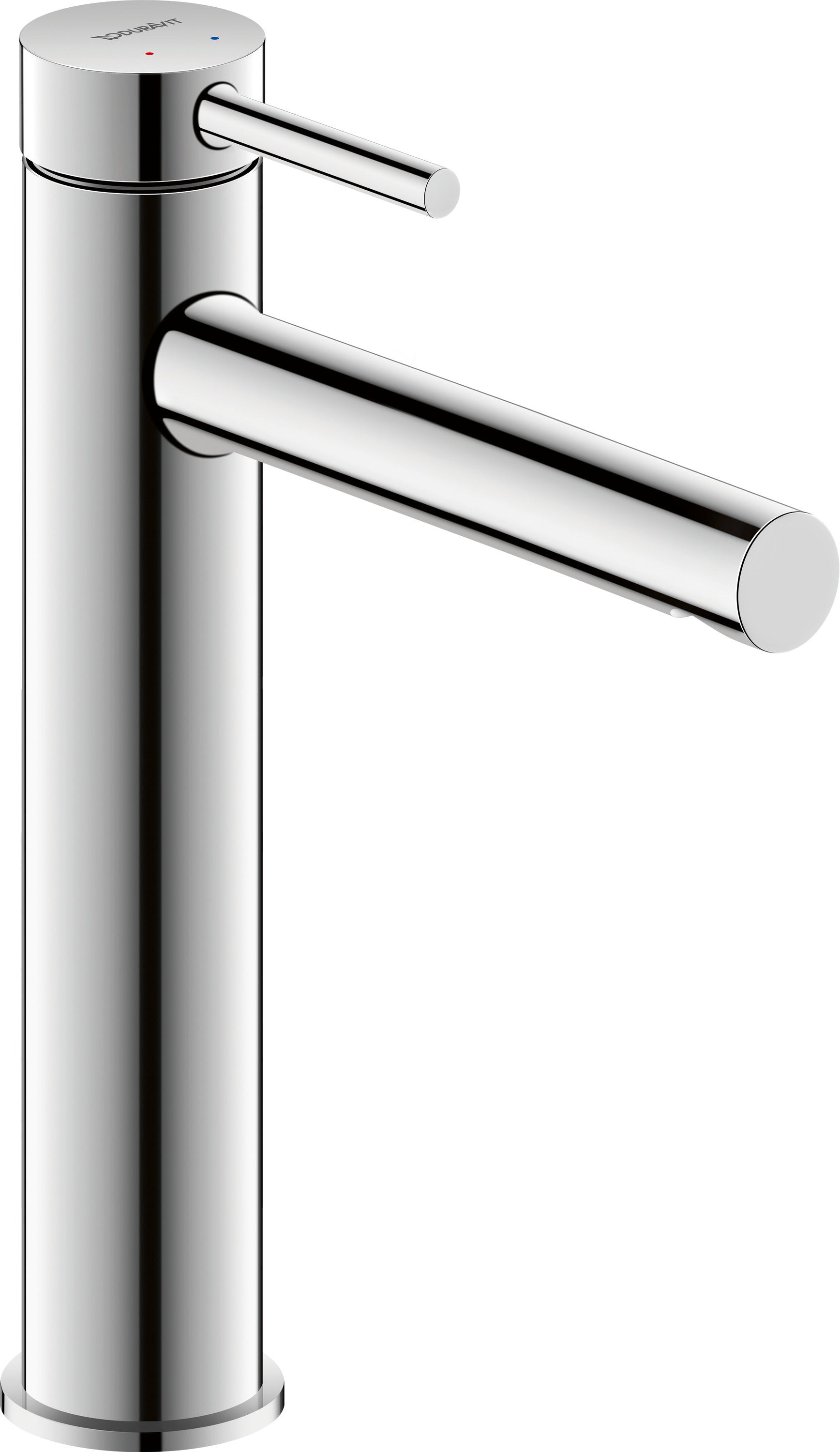 Duravit Circle Einhebel-Waschtischarmatur L